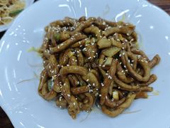 -南记食粥坊·宵夜大排档(莲花总店)