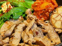 -INSA Korean Bistro饮鲨韩食酒馆