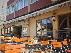 -Restaurant Paulaner am Dom