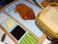 -荷塘秋月·本帮江浙菜(国权路店)