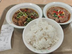 -老乡鸡(马鞍山路店)