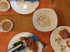 -亚龙湾希尔顿自助餐厅·海鲜·烧烤·沙滩BBQ·现场乐队