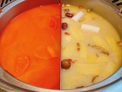 -快乐小羊火锅餐厅(农科路店)