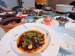 -福巷湘食小馆·猛火现炒(上海首店)