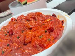 -龍歌自助小火锅(雨花台江南虹悦城店)