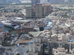 -汤臣·空中餐厅·严选粤菜(石湾世博广场店)
