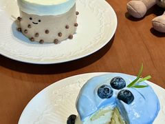 -云境cloudland·口味蛋糕•下午茶(长江路店)