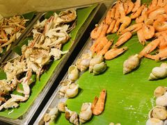 -索菲特西湖大酒店·香榭丽全日候餐厅(南山路店)