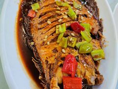 -黑石礁酒楼·海鲜(黑石礁店)