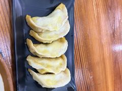 -金春锅贴(北京西路店)