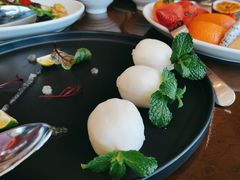 -大连君悦酒店·星海湾壹号Dalian·Dalian(星海广场店)