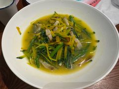 嫩南瓜-寻宝记绍兴菜(鲁迅路店)