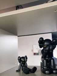 -CHANGE 美发烫染沙龙