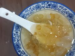 -百年老字号·观振兴蟹黄面·三虾面·苏式面(观前街富仁坊巷店)