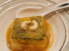 -如禾素食·下午茶·糖水