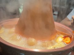 -乐宴·老北京铜火锅(桂庙店)