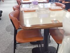 -杨氏青龙虾·羊蝎子(珠江路店)