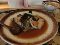 -西村日本料理(香格里拉饭店)