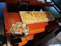 -老员外骨汤火锅(海州古城店)