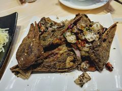 -怪怪龙虾·澳洲蓝龙王·深夜食堂(惊驾路店)