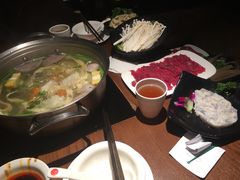 -牛焱·贵州黄牛肉火锅(城西银泰店)