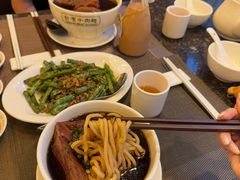 -中国厨房/台湾牛肉面