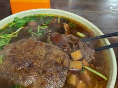 -旺泉餐饮店·清真牛肉面馆