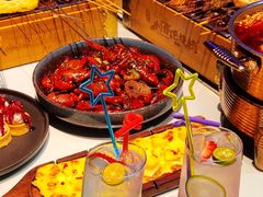 -小酒吧烧烤(爱建店)
