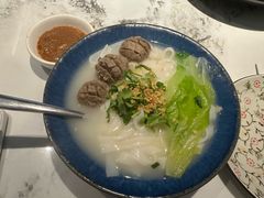 -潮堂 · 潮州菜(国贸商城店)