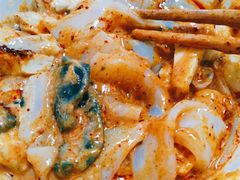 -清真·宏顺祥卤汁凉粉(大皮院店)