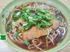 -无名老卤面(中华门店)