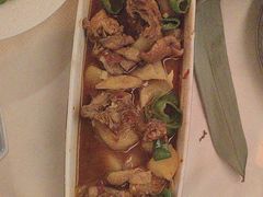 -龟兹KUCINA·新疆菜(前滩L+PLAZA店)