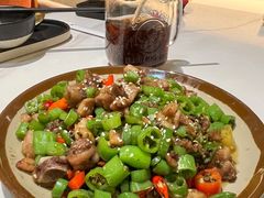 -乔阿马·江南味·驴肉香(龙湖华泾天街店)