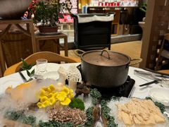 -若蘭慈·无国界素食料理(欢乐海岸店)