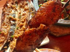 -肉串汪(望京店)