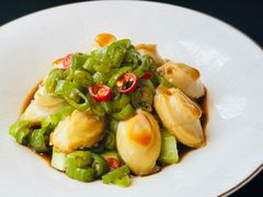 -醉东Oriental House(静安嘉里中心店)