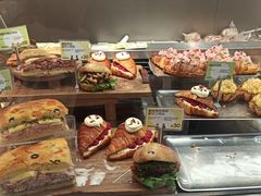 -PAOPAO Bakery&Café(港汇店)