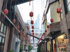 -东郎电影创意产业园(郎家园店)