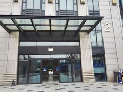 -国文影城(上海闸北店)