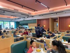 -香港深仔记茶餐厅(东门店)