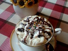 -清悦酒吧咖啡馆