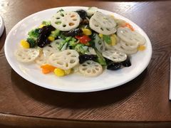 -合家院饭庄(榆关道店)