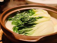 -广州柏悦酒店·悦景轩·粤菜餐厅