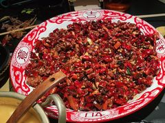 -嘎嘎鸭脑壳(金沙店)