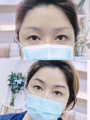 -Verywang半永久纹眉•仪器野生眉