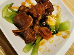 -小镇大厨新概念复合中餐厅(万达广场大连高新店)