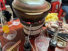-威邵鸡煲(西华路总店)