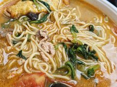 -姚记六鲜面(大方巷店)