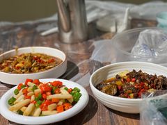 -羊子两室一厅(八一广场店)