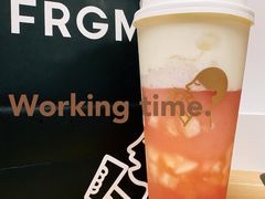 -喜茶(东莞雍华庭店)